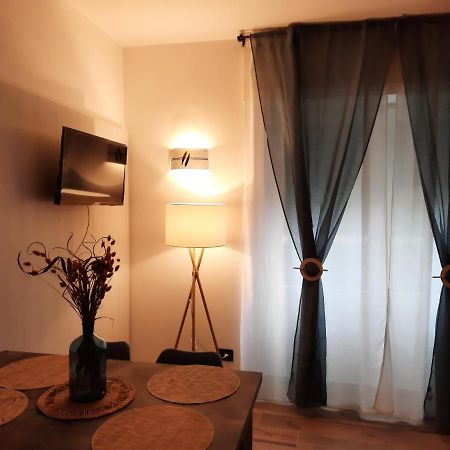 La Casa Del Capitano Apartment Levanto Ngoại thất bức ảnh