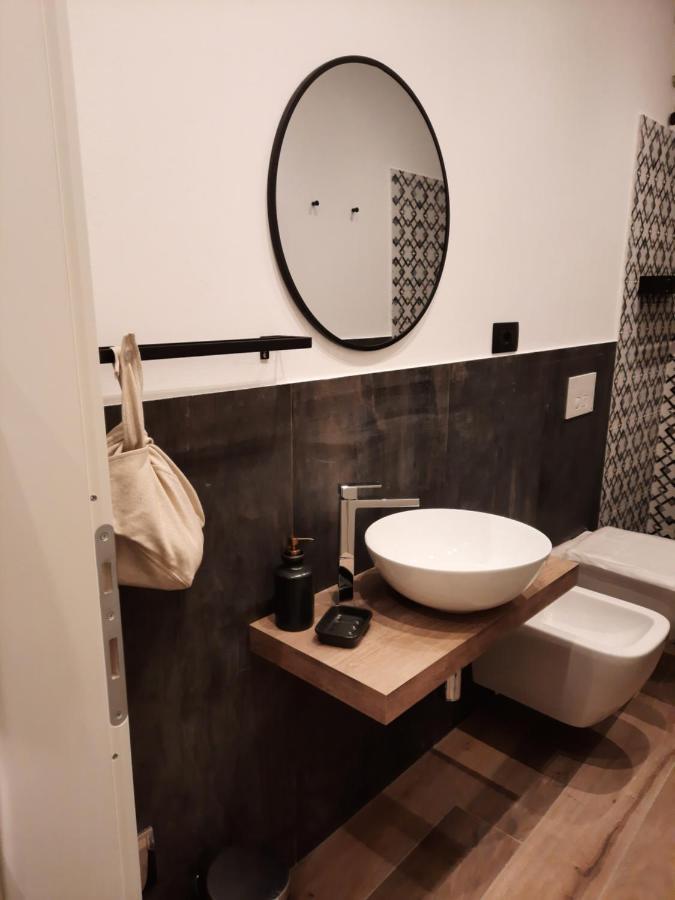 La Casa Del Capitano Apartment Levanto Ngoại thất bức ảnh