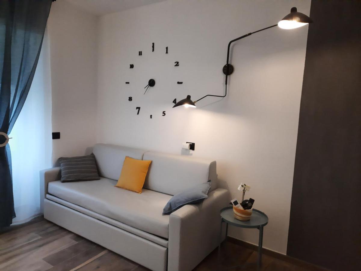 La Casa Del Capitano Apartment Levanto Ngoại thất bức ảnh