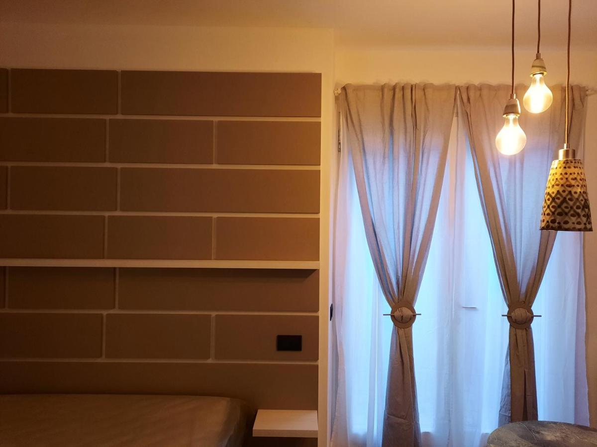 La Casa Del Capitano Apartment Levanto Ngoại thất bức ảnh