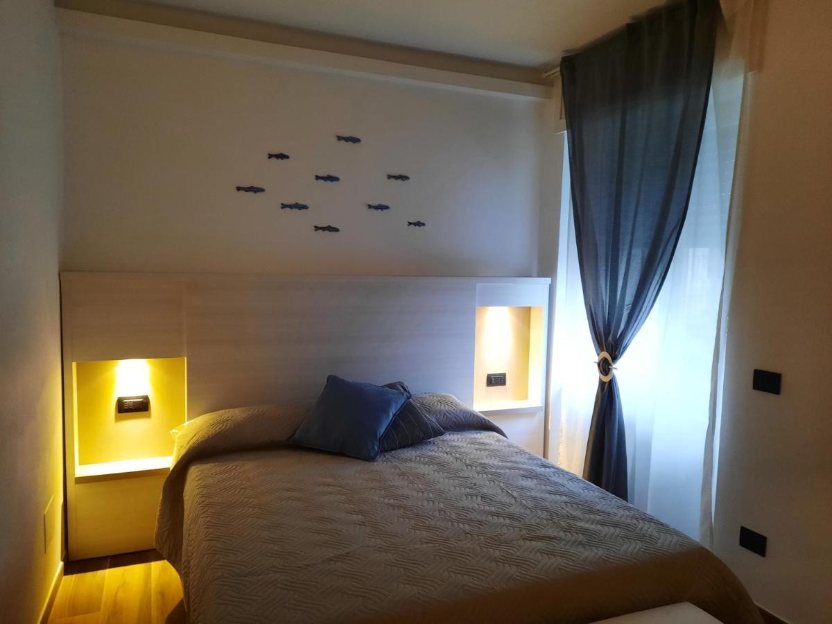 La Casa Del Capitano Apartment Levanto Ngoại thất bức ảnh