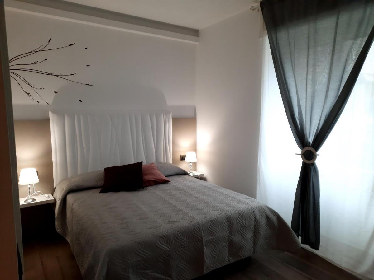La Casa Del Capitano Apartment Levanto Ngoại thất bức ảnh