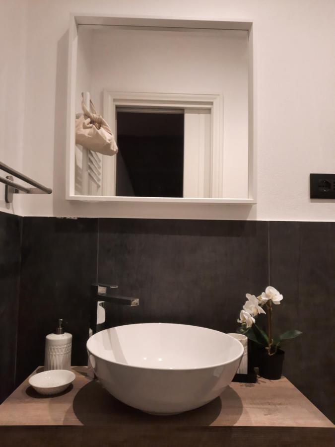 La Casa Del Capitano Apartment Levanto Ngoại thất bức ảnh