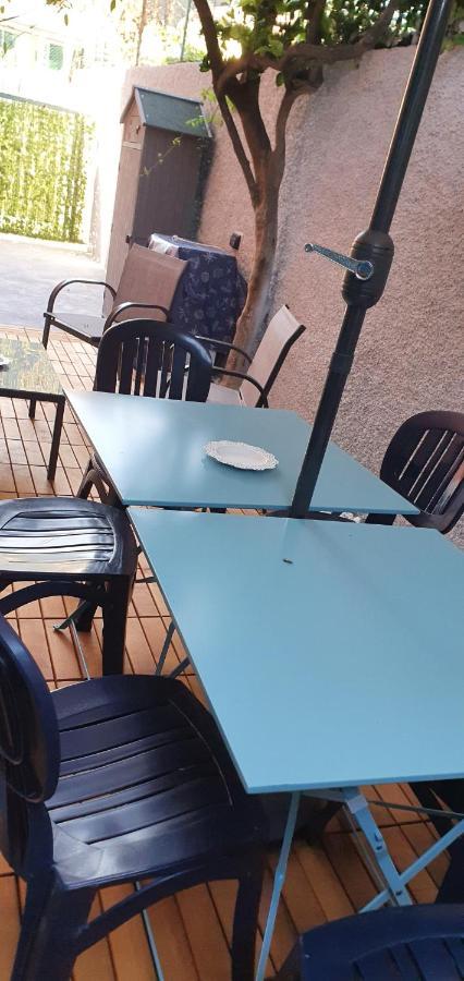 La Casa Del Capitano Apartment Levanto Ngoại thất bức ảnh