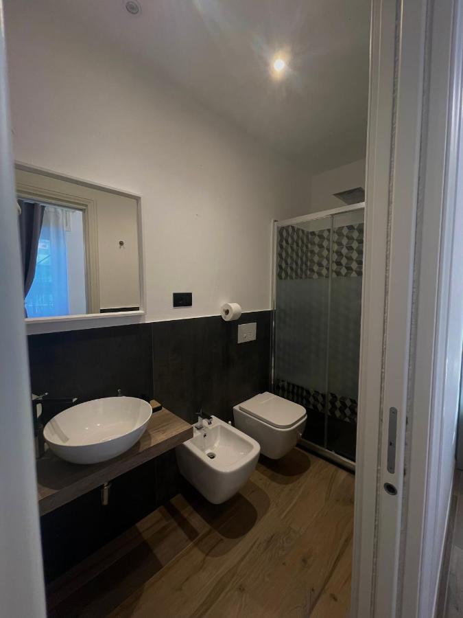 La Casa Del Capitano Apartment Levanto Ngoại thất bức ảnh