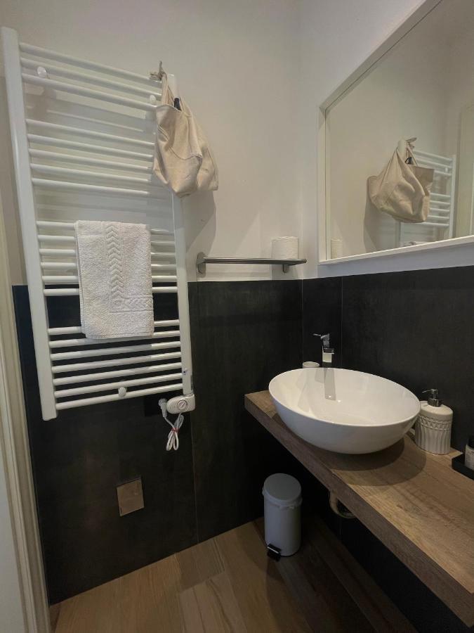 La Casa Del Capitano Apartment Levanto Ngoại thất bức ảnh