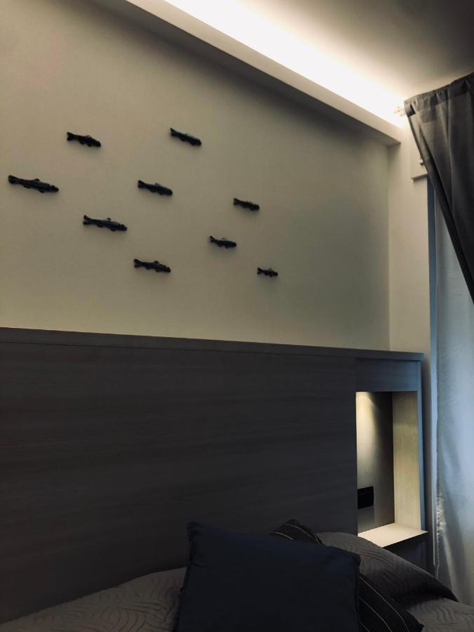 La Casa Del Capitano Apartment Levanto Ngoại thất bức ảnh