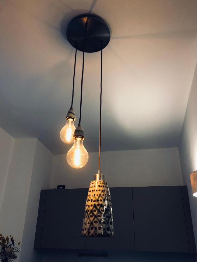 La Casa Del Capitano Apartment Levanto Ngoại thất bức ảnh