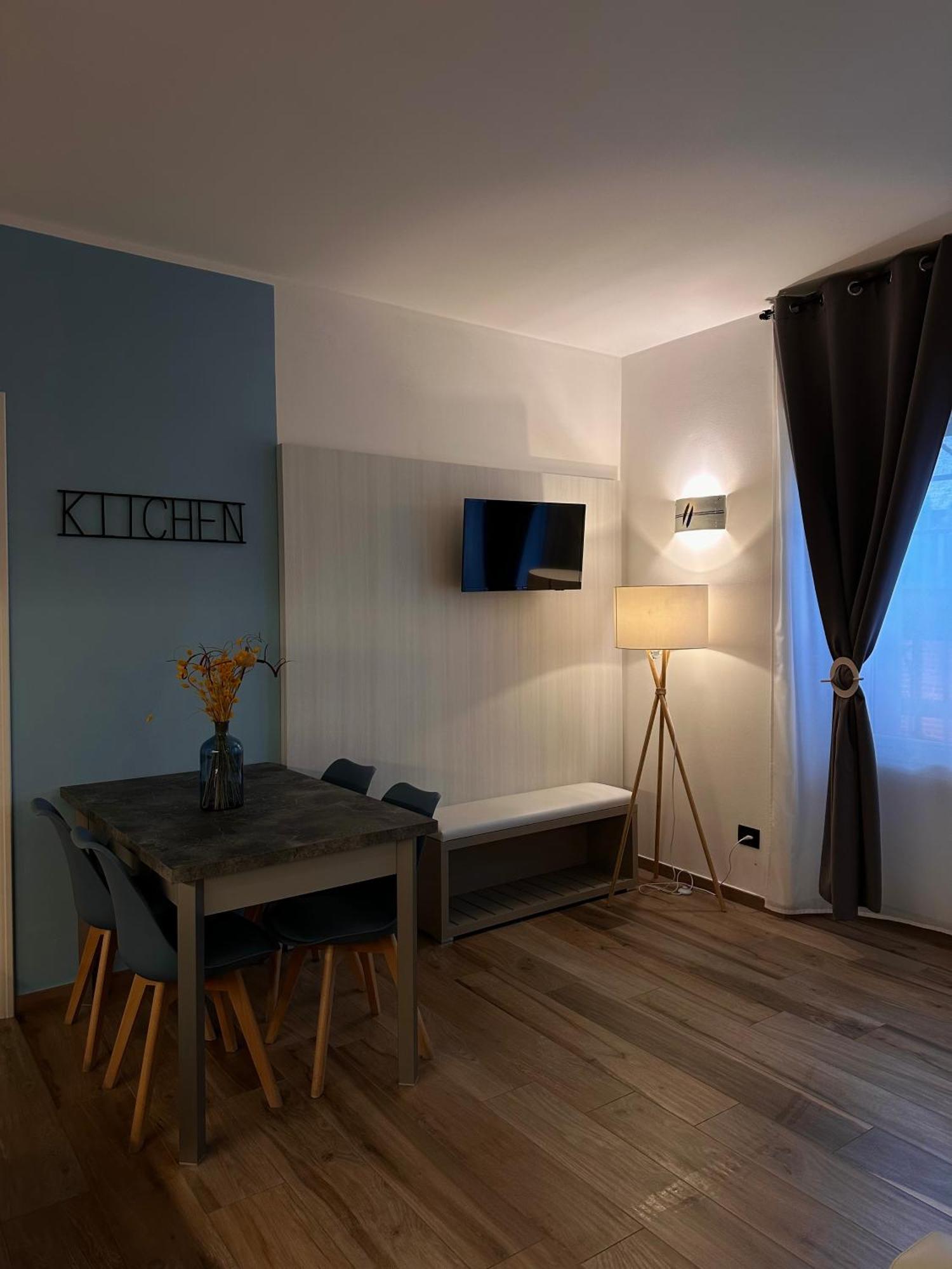La Casa Del Capitano Apartment Levanto Ngoại thất bức ảnh