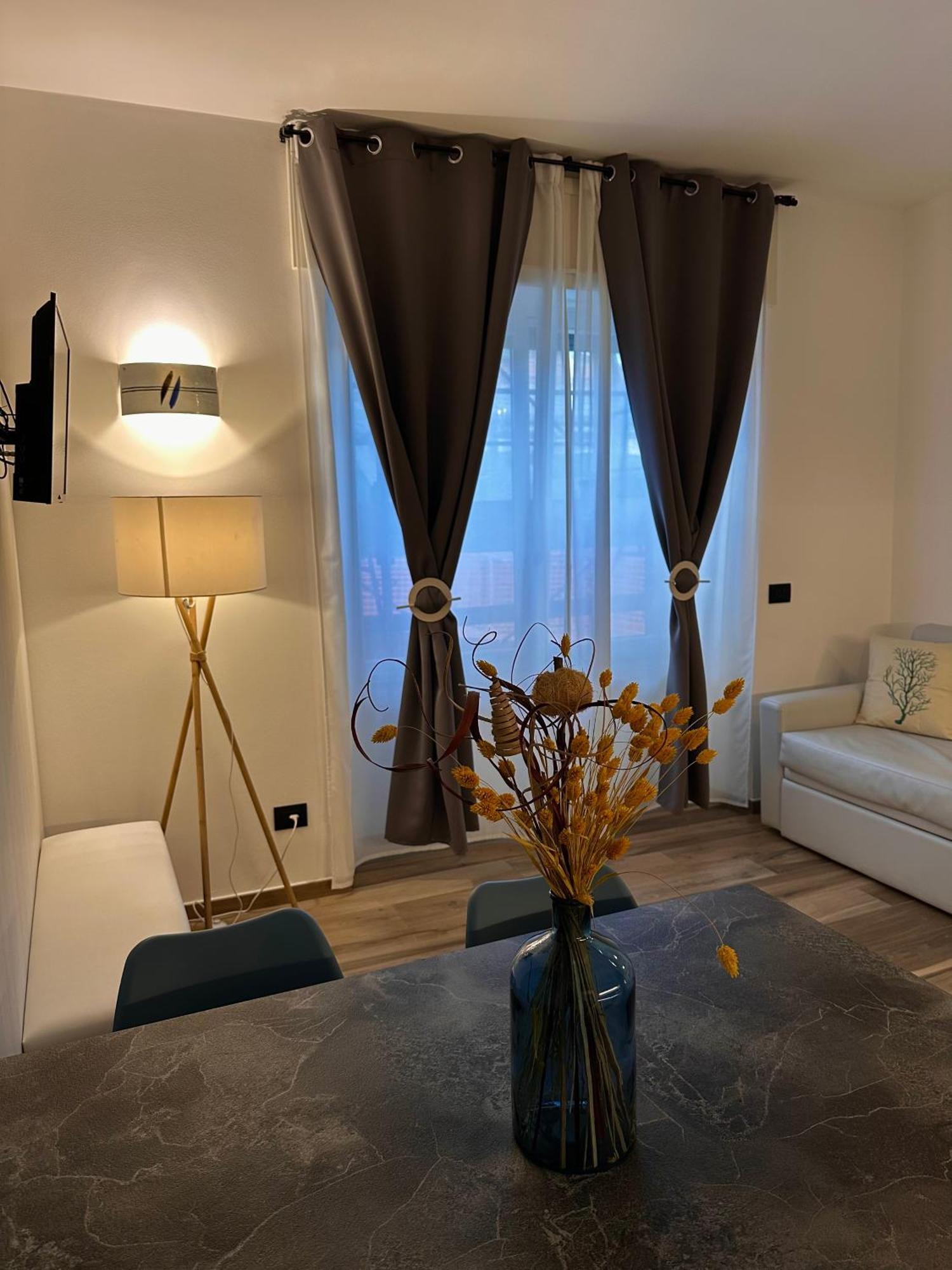 La Casa Del Capitano Apartment Levanto Ngoại thất bức ảnh
