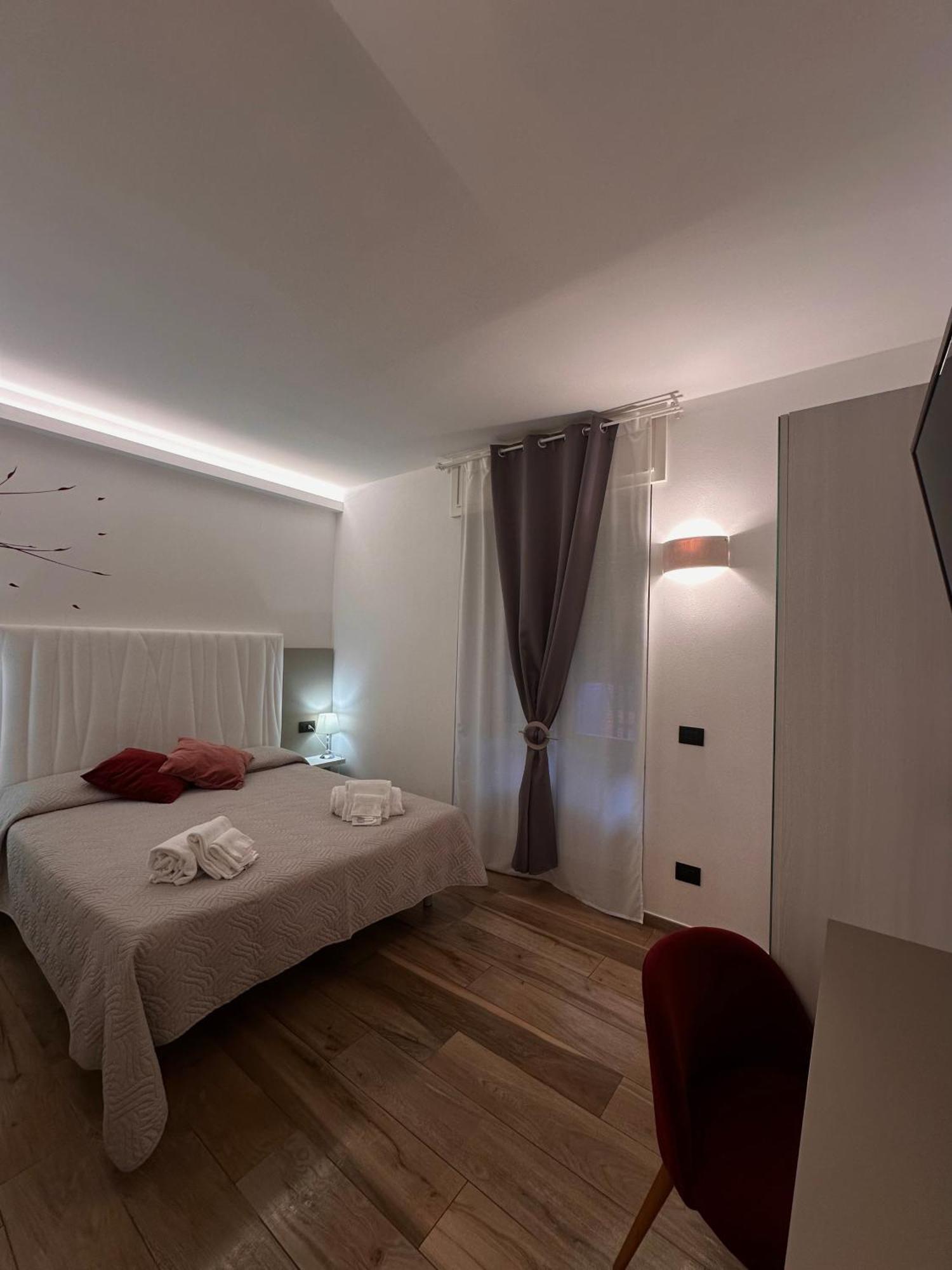 La Casa Del Capitano Apartment Levanto Ngoại thất bức ảnh