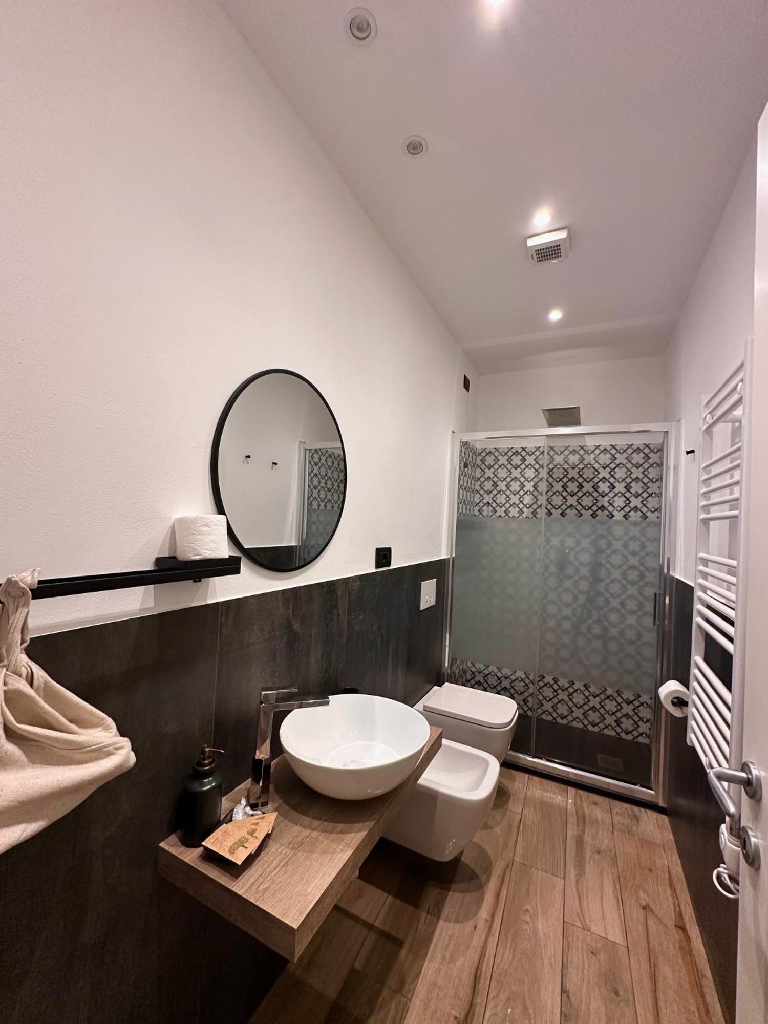 La Casa Del Capitano Apartment Levanto Ngoại thất bức ảnh