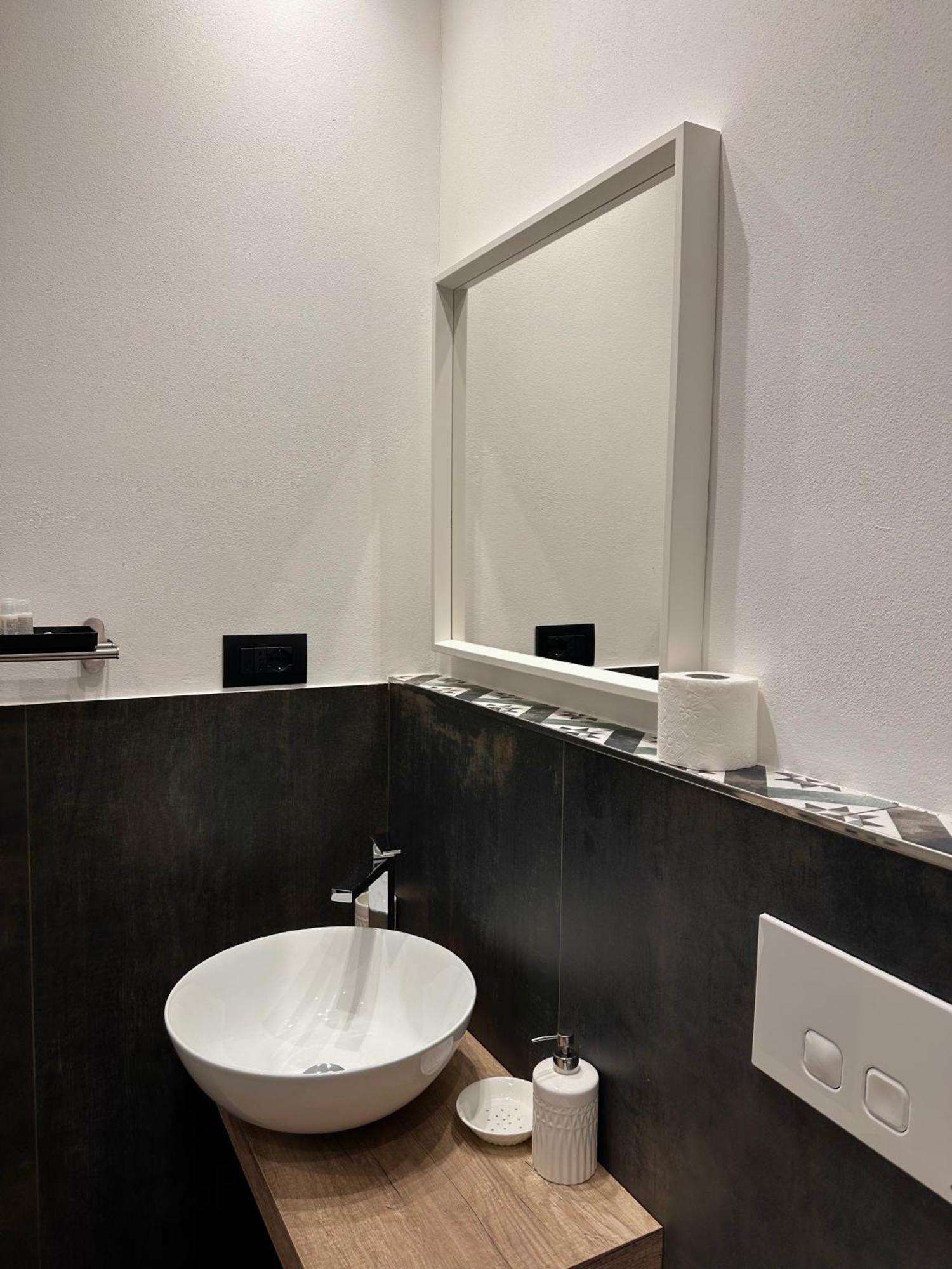 La Casa Del Capitano Apartment Levanto Ngoại thất bức ảnh